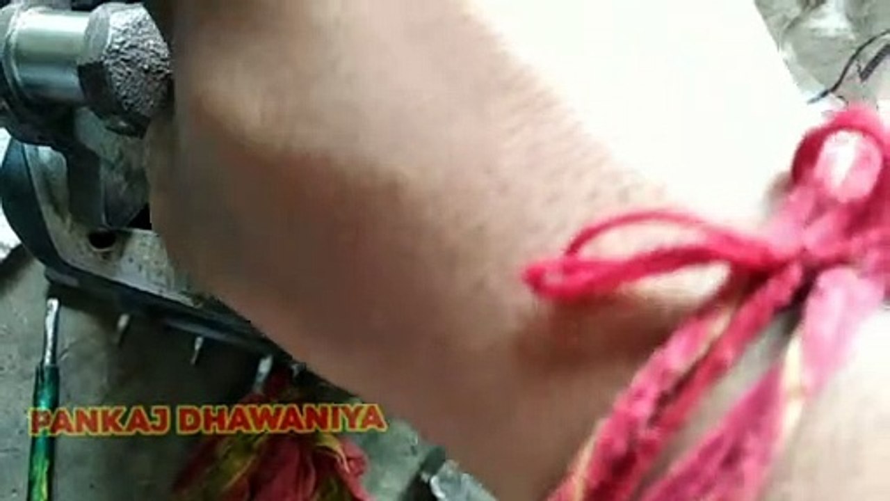 MK12 Engine Repair | Patrol Engine Piston Ring Fitting | Mk12 engine piston ring replacement  Greaves Engine Repair