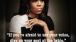Michelle Obama motivation quotes || Michelle Obama || Michelle Obama motivational quotes ||motivational video