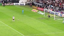 Veja como o Corinthians eliminou a Ferroviária na decisão por pênaltis