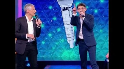 « Je suis d’accord mais… » : Nagui surpris par la demande osée d’un des musiciens de NOPLP