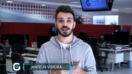 Lateral vem chamando a atenção de Sampaoli no Santos