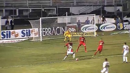 Veja os melhores momentos de Red Bull x Santos no Paulistão