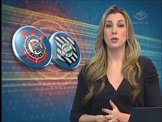 Corintianos comentam empate com o Figueirense