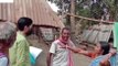 হুগলি: আবাস যোজনা সার্ভে করতে গিয়ে আক্রান্ত পঞ্চায়েত কর্মী