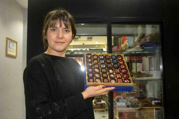 Gittiği kurs sayesinde kendi işinin patronu oldu