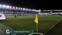Santos espera receber R$ 25 milhões adicionais da Turner