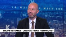 Équipe de France : une demi-finale historique ?