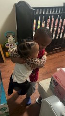 Creative Kids Escape the Crib