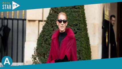 Céline Dion atteinte du syndrome de l’homme raide : pourquoi sa maladie va coûter des millions
