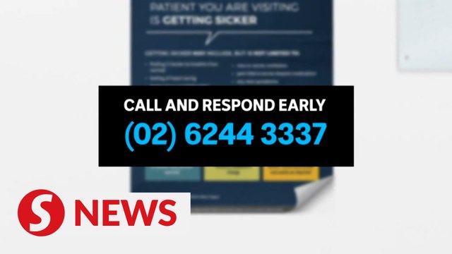 Hospital hotline for Canberra carers who wish for a second medical opinion