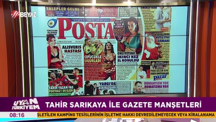 Uyan Türkiyem 11 Aralık 2022