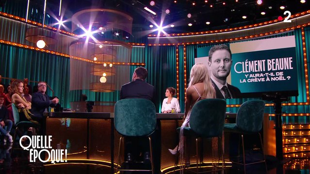 COVID19 - Christophe Dechavanne, en colère, demande la remise en place du masque obligatoire en France : Qu'est-ce que vous attendez ? Les gens meurent à nouveau ! Il va y avoir des gens dans les couloirs sur des civières dans les hôpitaux !