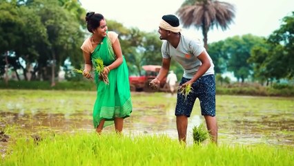 Rani Hans  Dena vo kishan sen poonam sahu 4K video studio varjan