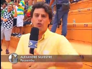 Corintianos descartam favoritismo contra Palmeiras