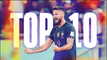 Top buts du record d'Olivier Giroud I FFF 2022