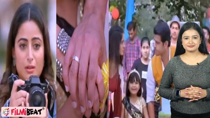 Gum Hai Kisi Ke Pyar Mein Spoiler: Sai Virat फिर आए करीब, Pakhi ने खींची Sairat की Family Photo