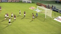 Melhores momentos do empate do Corinthians em Araraquara