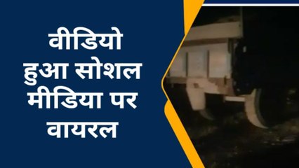 जालौन: पुलिस का कारनामा सोशल मीडिया पर हुआ वायरल, क्या नहीं सुधरेगी पुलिस