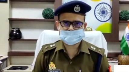 मेरठ: एसएसपी ने चलाई तबादला एक्सप्रेस, कई थानों के &#039;थानेदार&#039; हुए सवार