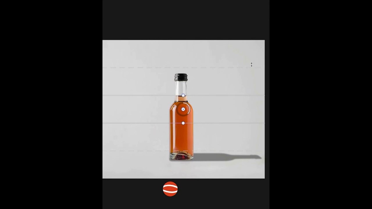 Create realistic shadow - Short Photoshop Tutorial