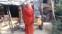 मैनपुरी: गरीब को नहीं मिला प्रधानमंत्री आवास योजना का लाभ, देखें वीडियो