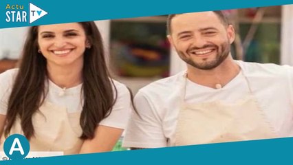 Adelina et Benjamin (Le meilleur pâtissier) amoureux : ils prennent une grande décision pour leur av