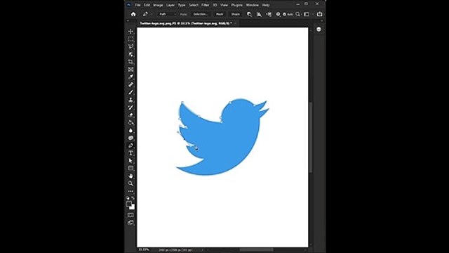 Content-Aware Tracing Tool - Short Photoshop Tutorial