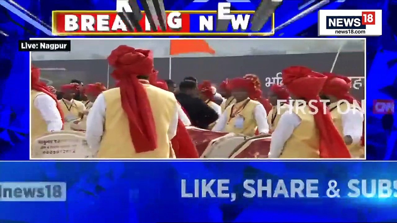 PM Modi News _ PM Modi Launches Multiple Infrastructure Projects in Nagpur Maharashtra_ AIIMS Nagpur