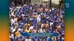 Cruzeiro apresenta quatro reforços na Toca da Raposa