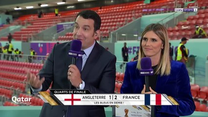 France - Maroc   Arsène Wenger   Ce Maroc nous étonne (2)