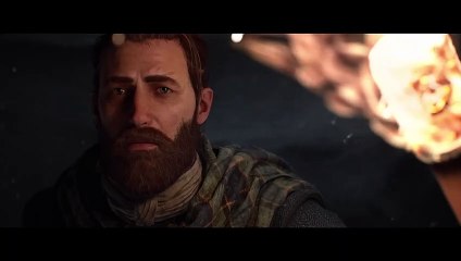 BANISHERS Ghosts of New Eden  Trailer 4K (2023 2024)