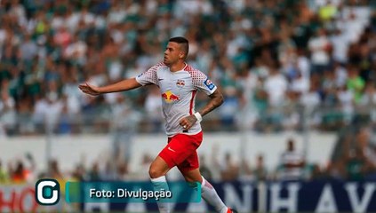 Athletico Paranaense é mais um interessado na contratação de Jobson, alvo do