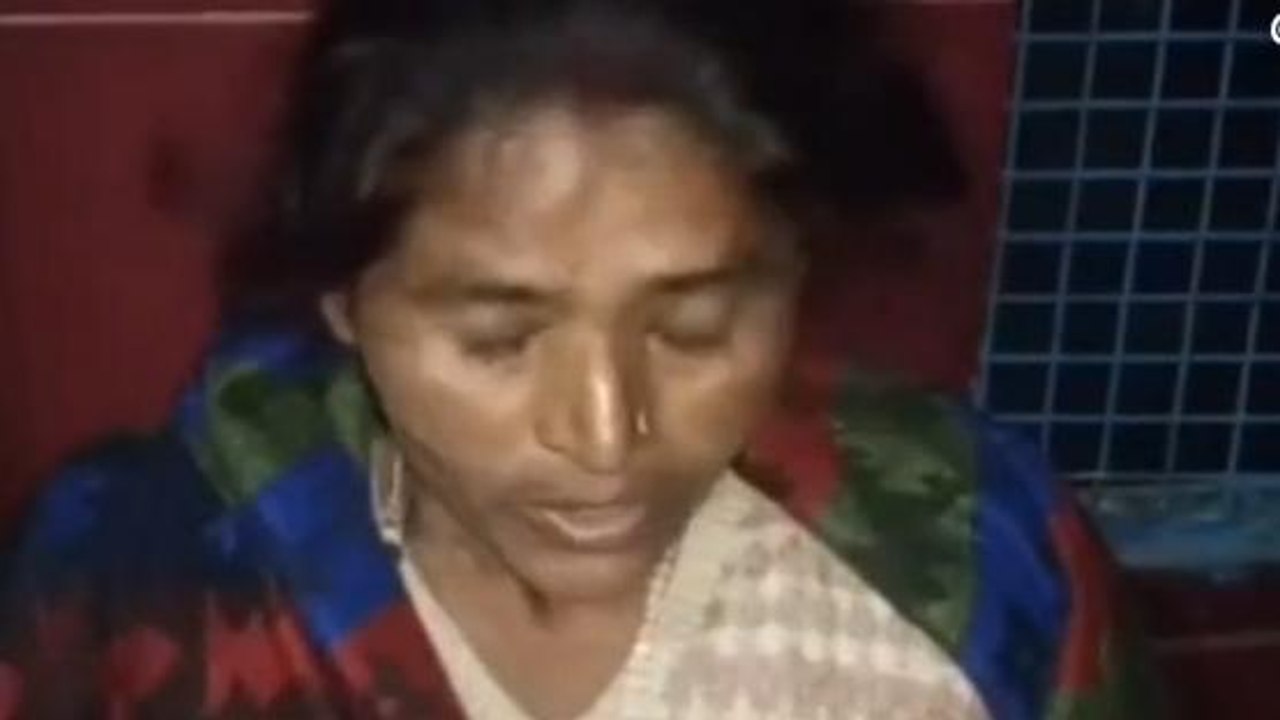 मुरादाबाद:दो पक्षों में मामूली कहासुनी को लेकर हुई मारपीट में 5 लोग घायल
