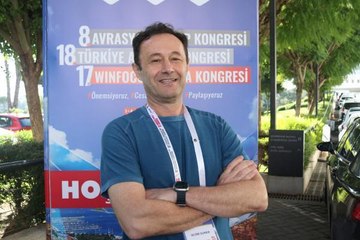 TÜRK HEKİMDEN ÇIĞIR AÇACAK BULUŞ: KANSIZLIĞI 'KAN ALMADAN?, HASTANIN GÖZÜNDEN ANLAYAN UYGULAMA