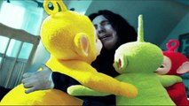 Professional Narrator Tries to Read Snape x Teletubbies Fanfiction (Regretful Reads Reupload)