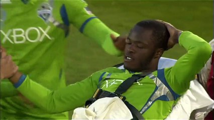 Unbreakable Bande-annonce (EN)