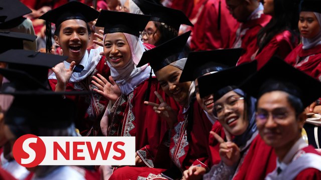 Govt to address lack of interest in higher education, says Khaled Nordin