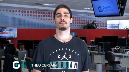 Lucas Lima quer mostrar serviço contra a Macaca