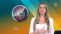 Guerrero volta aos titulares no treino do Corinthians