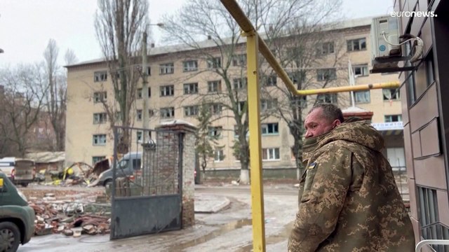 Зеленский: Энергетика сегодня - ключевое