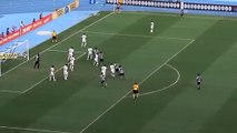 Veja os gols do empate entre Botafogo e São Paulo