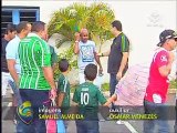 Marcos Assunção promove jogo beneficente em Caieiras