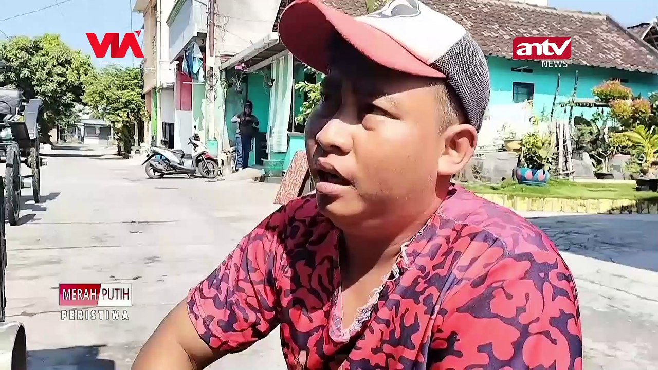 40 KERETA ANDONG UNTUK ACARA KIRAB NGUNDUH MANTU