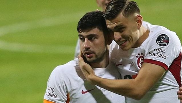 Yusuf'tan olay sözler! G.Saray'ın Messi'si açtı ağzını yumdu gözünü: TFF'de çalışmıyorum