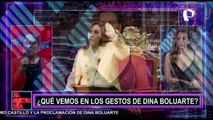 ¿Cuál es el perfil de Dina Boluarte?, hablan los expertos