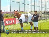 Corinthians lança equipe de polo e busca fortalecer outras modalidades