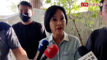 民進黨推公職排黑新條款 柯志恩強調明確界定「黑」的範圍📝