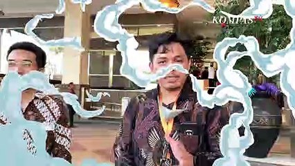 Pulang dari Pernikahan Kaesang-Erina Tamu Undangan Dapat Suvenir Ini