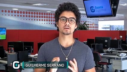 Boselli pode ser trunfo do Corinthians contra o Ceará