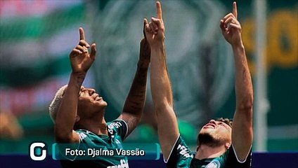 Palmeiras se prepara para enfrentar Colo-Colo buscando não repetir erros